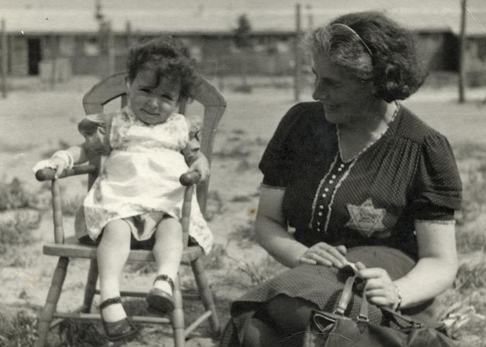 Kindergarten Collections Search - United States Holocaust Memorial Museum photo