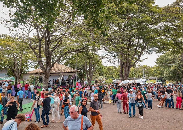 Parque Comendador Antônio Carbonari (Parque da Uva) Segundo fim de semana de Festa da Uva traz mais atrações ... photo