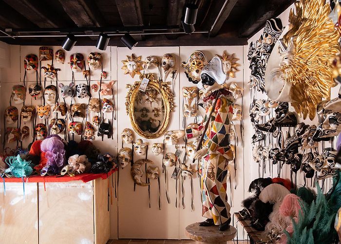 Ca Macana Craft Experiences | Starhotels Official Site photo