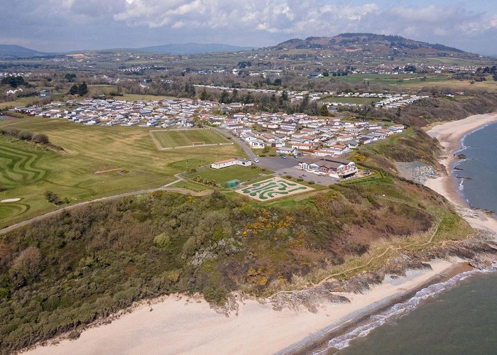 Ballymoney Golf Course Tara Glen Golf & Country Club, Ballymoney, Co. Wexford photo