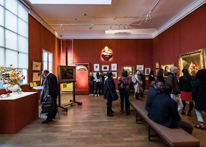 Musee Delacroix Musée Eugène Delacroix, Paris - Museums | Arthive photo