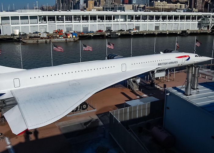 National Spacemuseum Museum | Simple Flying photo