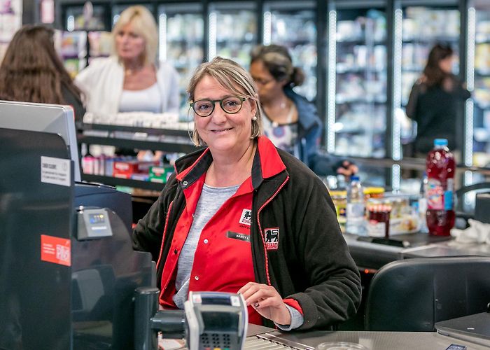 Delhaize Delhaize photo