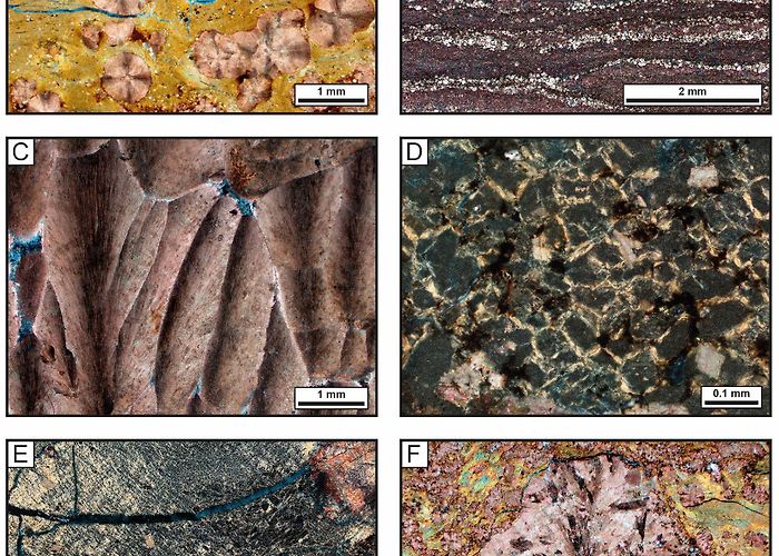 OCP Portugal Minerals | Free Full-Text | Interactions between Clays and ... photo