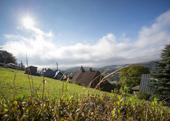 Grube Tannenberg Visitor's Mine The best Hikes in Klingenthal | Outdooractive photo