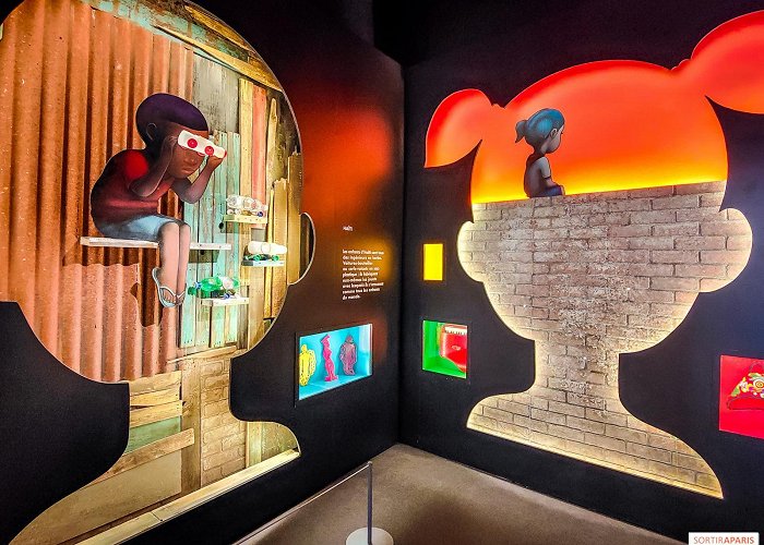 Art Ludique The top 15 children's exhibitions for the 2023 summer vacations in ... photo