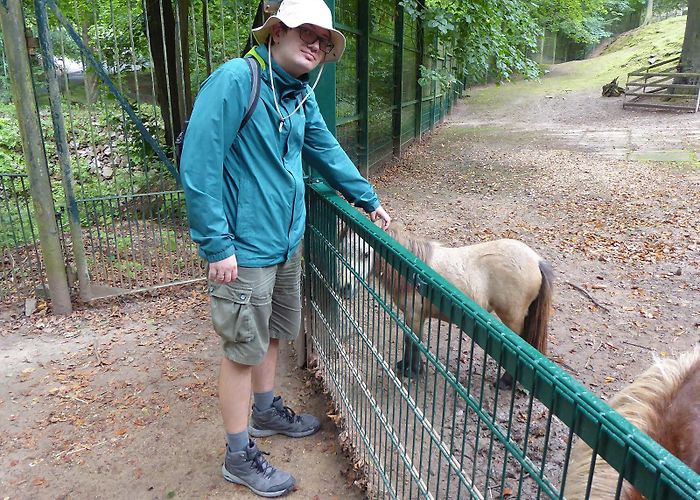 Zoo Gera Gera Zoo – Kevnana photo