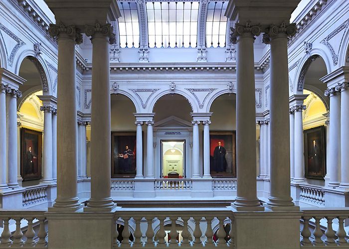 Osgoode Hall Osgoode Hall - Taylor Hazell Architects photo