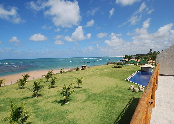 Guarajuba Beach Penthouse for sale in Guarajuba | Hansen Imóveis photo