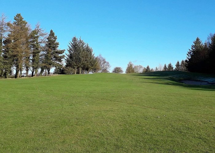 Ballinasloe Golf Club Ballinasloe Golf Club, County of Galaway - Golf in Ireland photo