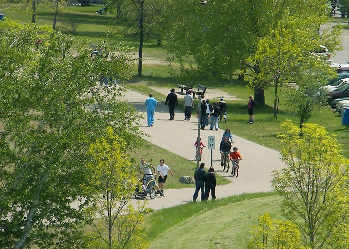 Confederation Park Confederation Beach Park - Hamilton Halton Brant photo