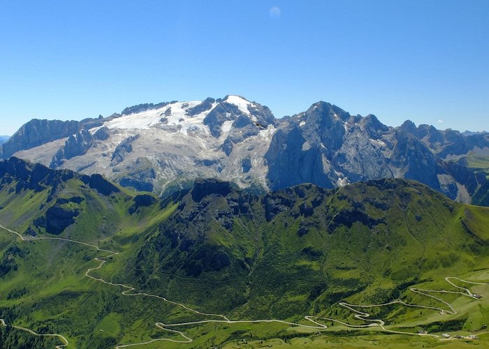 124 Lezuo Belvedere 2090m Visit Livinallongo del Col di Lana: 2024 Travel Guide for ... photo