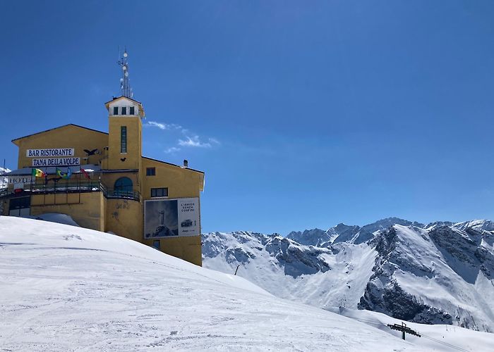 Sises Snow Report Review for Pragelato photo