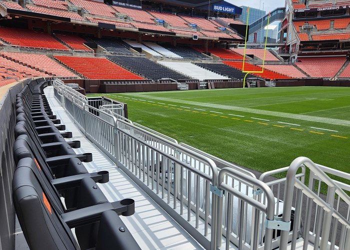 FirstEnergy Stadium Cleveland Browns Stadium photo