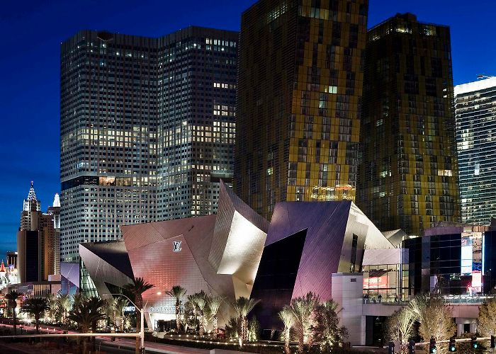 CityCenter Las Vegas CityCenter photo