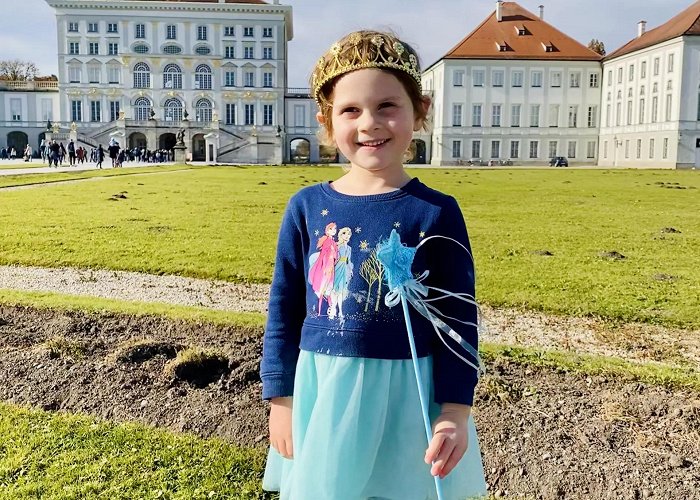 Children's Museum Munich How to Travel Munich with Kids - Nymphenburg Palace and ... photo