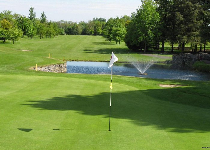 Blackbush Golf Club Photo Gallery - BLACK BUSH GOLF CLUB photo