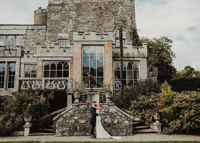 Huntington Castle Weddings — Huntington Castle photo