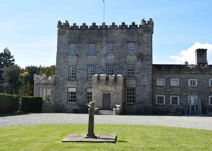 Huntington Castle Huntington Castle: well worth a visit | The Biking Gardener photo