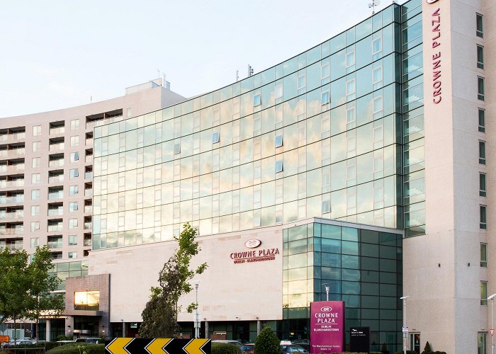 Blanchardstown Centre Business Hotel: Crowne Plaza Dublin - Blanchardstown photo