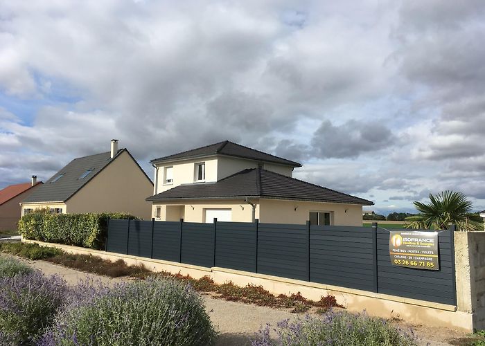 Saint-Martin-sur-le-Pre photo