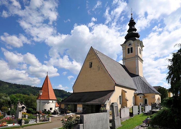 Bruck an der Mur photo