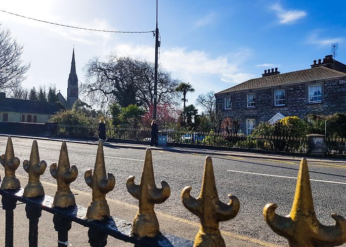 Midleton photo