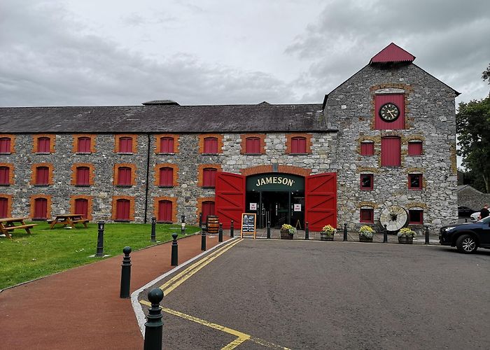 Midleton photo