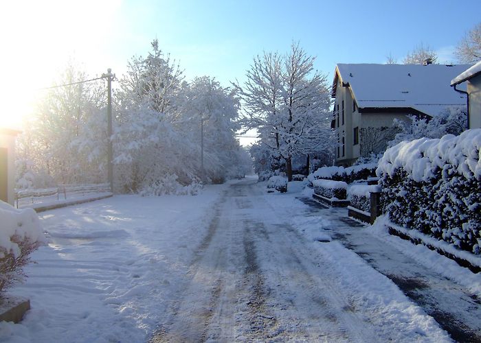 Frickenhausen am Main photo