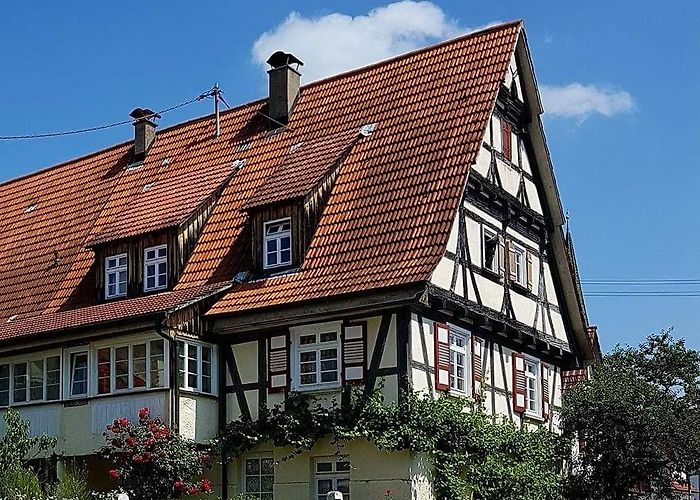 Frickenhausen am Main photo