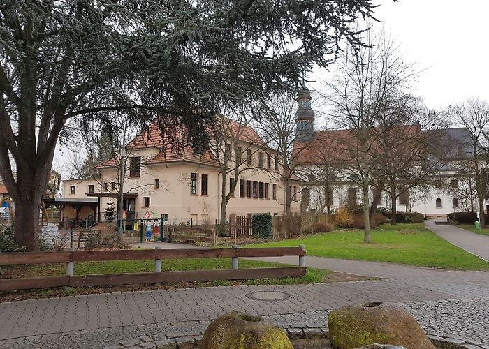 Lorsch photo