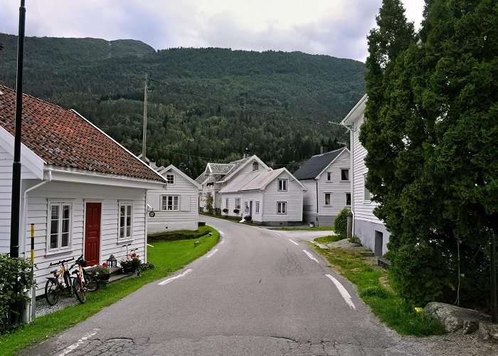 Laerdalsoyri photo