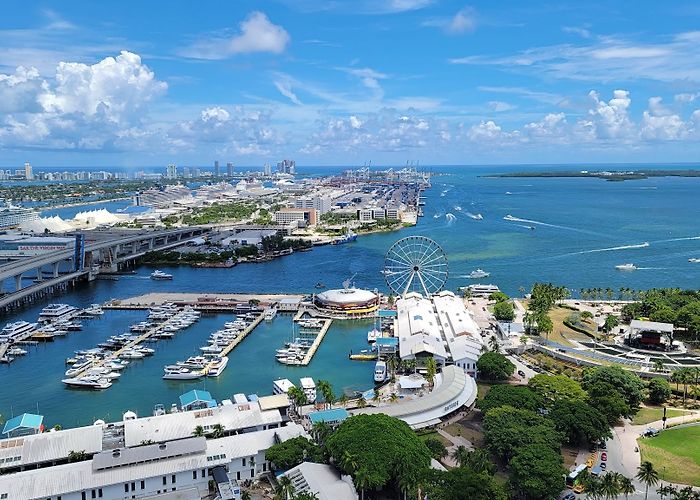 Miami photo