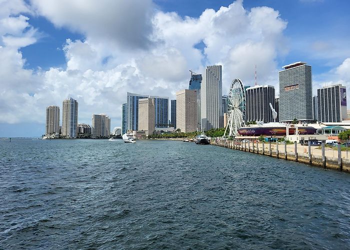 Miami photo
