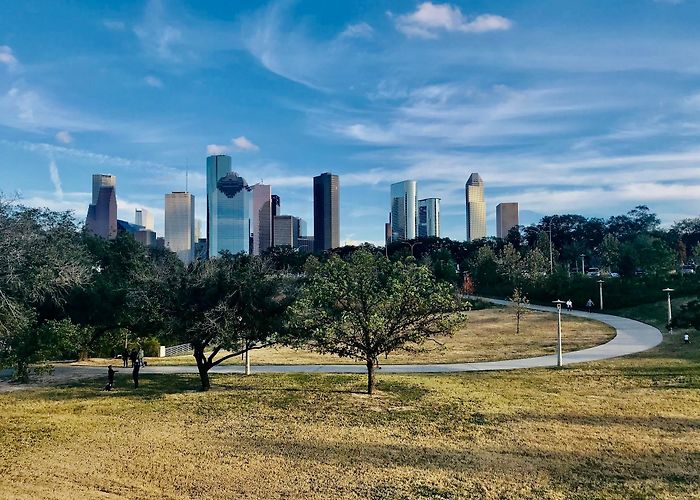 Houston photo