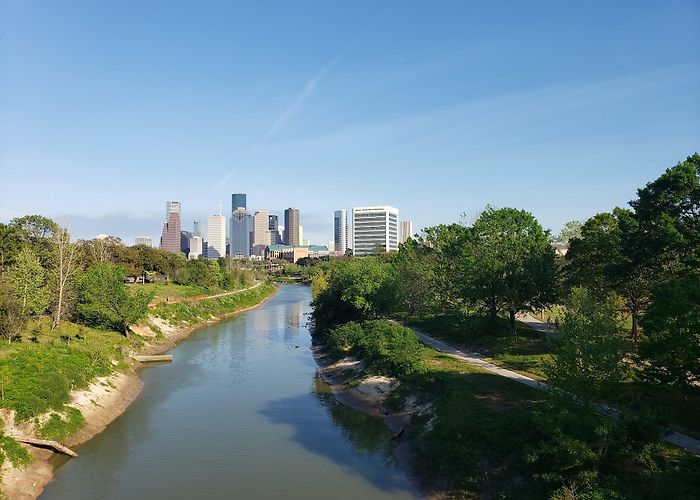 Houston photo