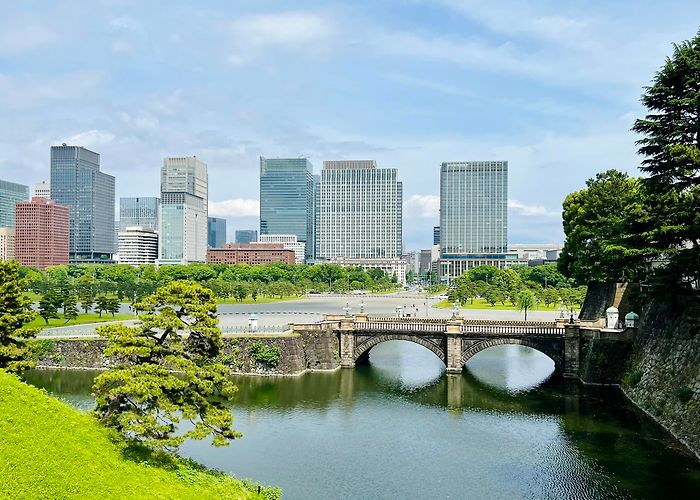Tokyo photo