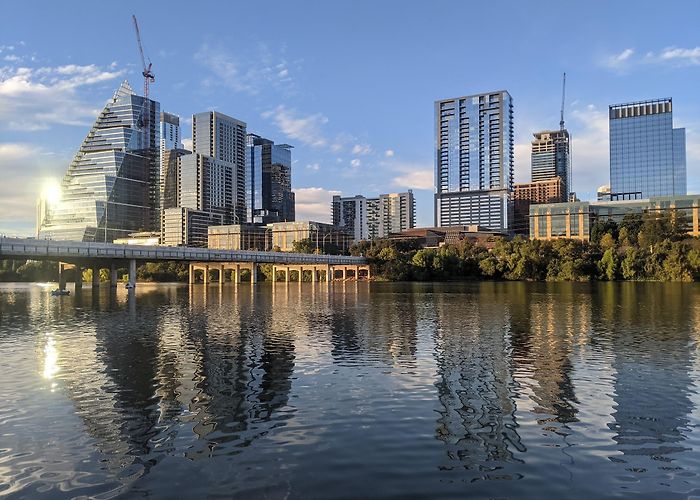 Austin photo