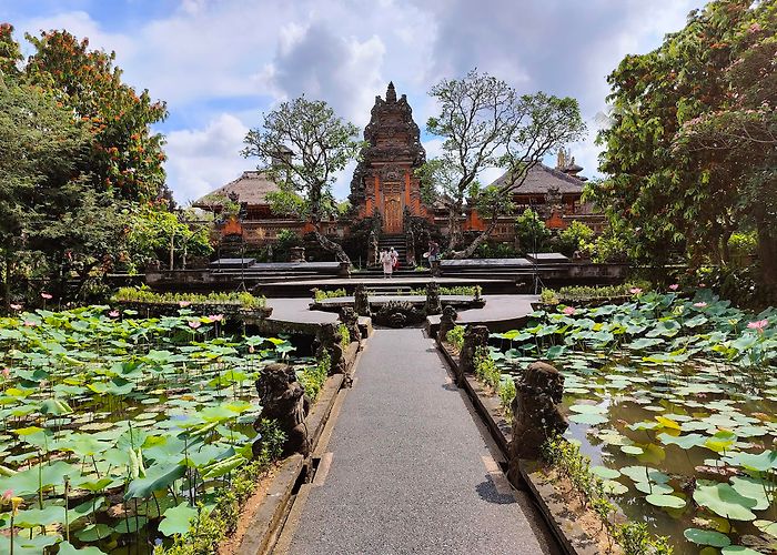 Ubud (Bali) photo