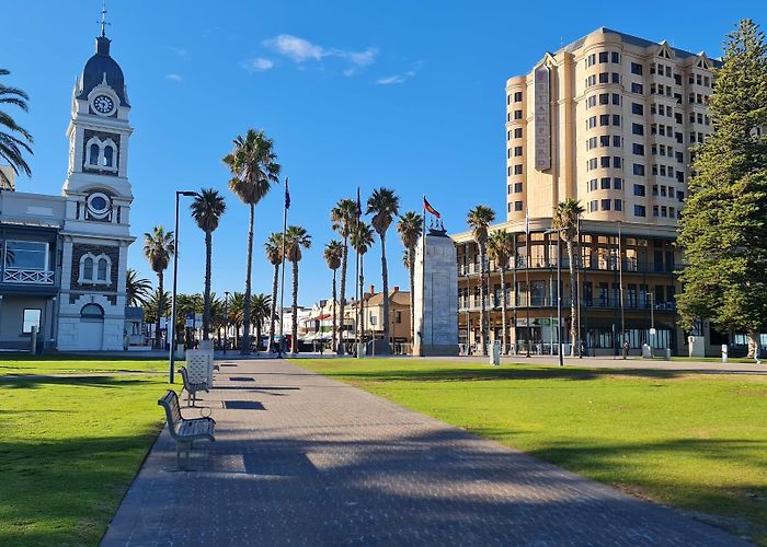 Adelaide photo