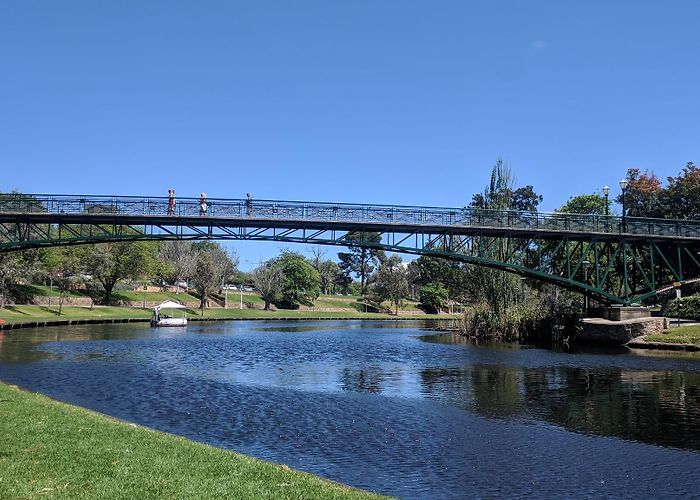 Adelaide photo