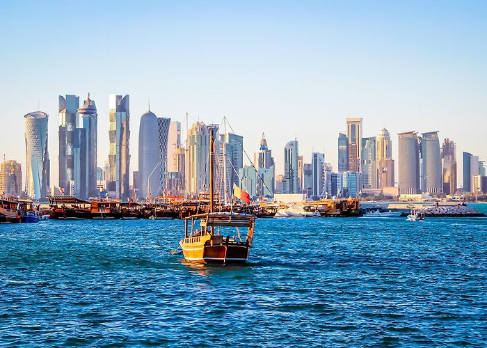 Doha photo