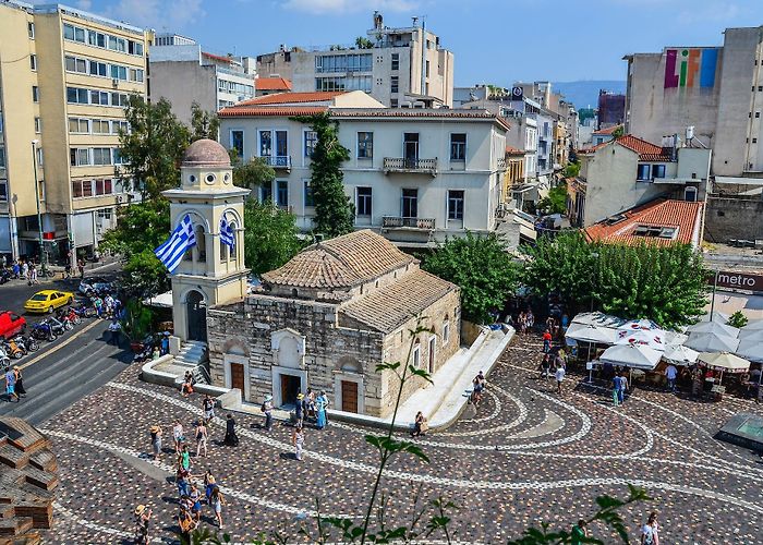 Athens photo