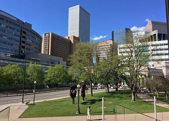 Denver photo