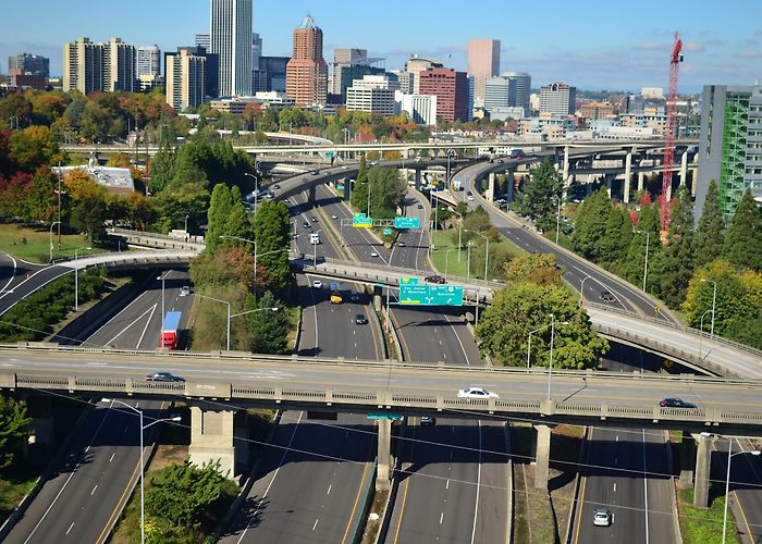 Portland photo