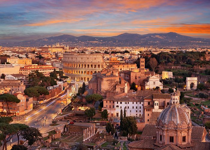 Rome photo