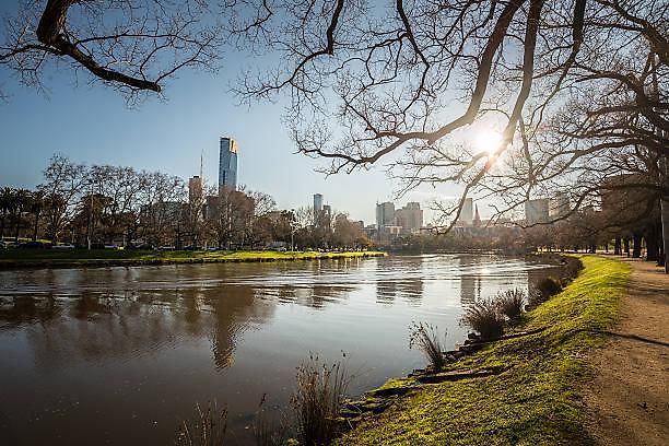 Melbourne photo