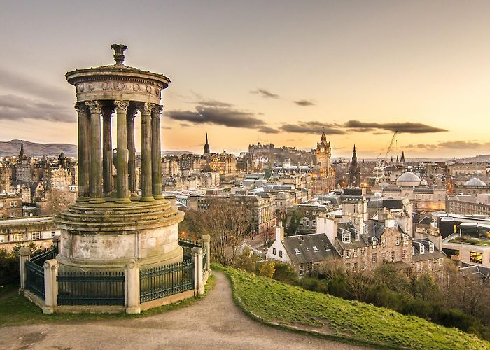 Edinburgh photo