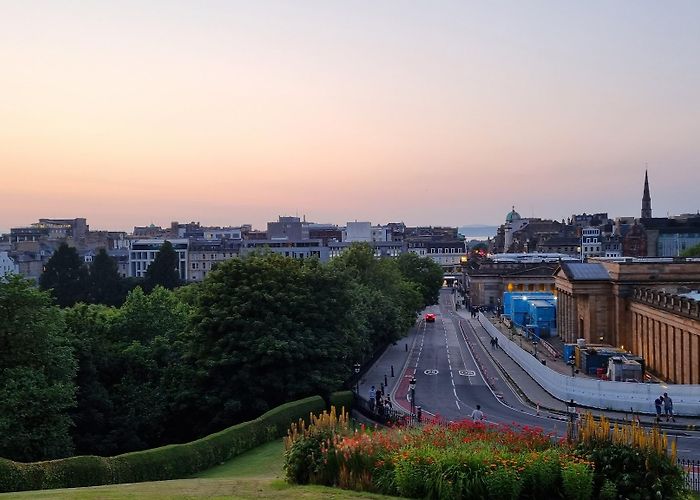 Edinburgh photo