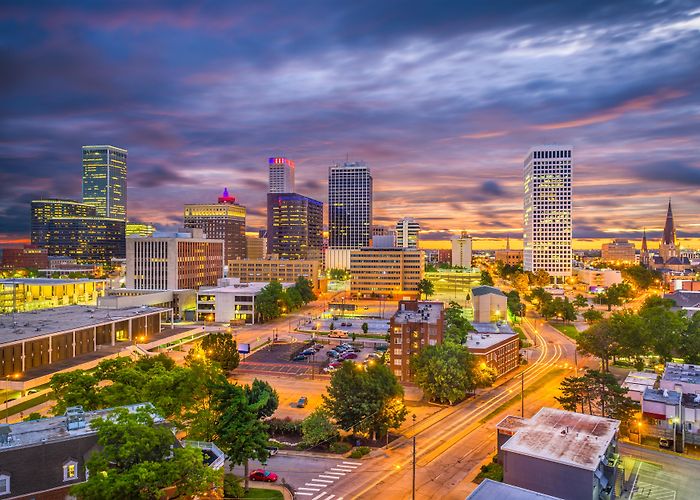 Tulsa photo
